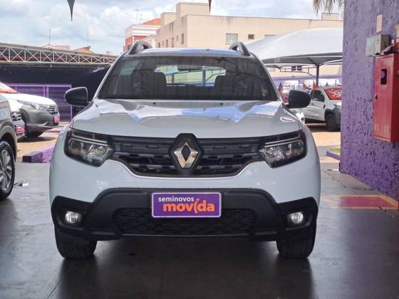 RENAULT DUSTER 1.6 16V SCE FLEX INTENSE PLUS X-TRONIC RENAULT DUSTER 1.6 16V SCE FLEX INTENSE PLUS X-TRONIC